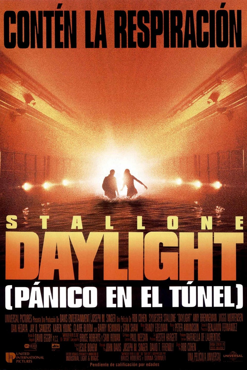 1996 Daylight