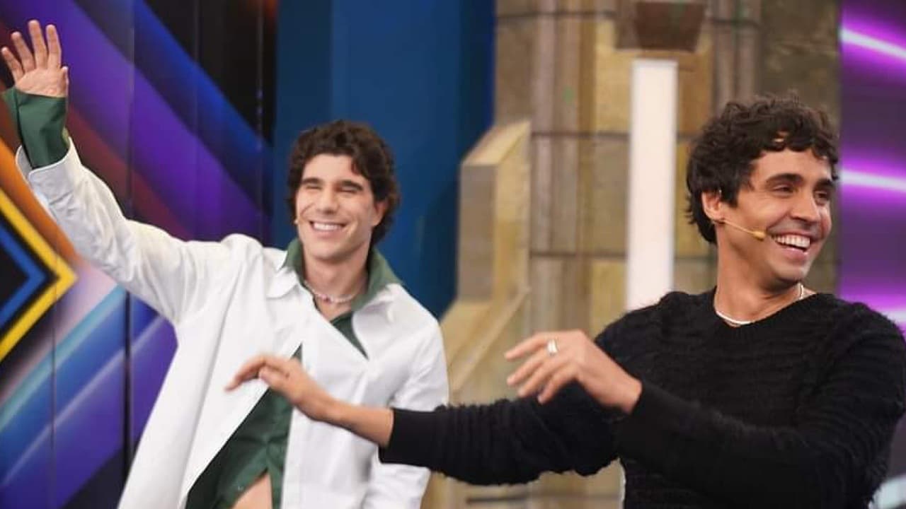 El hormiguero 19x27