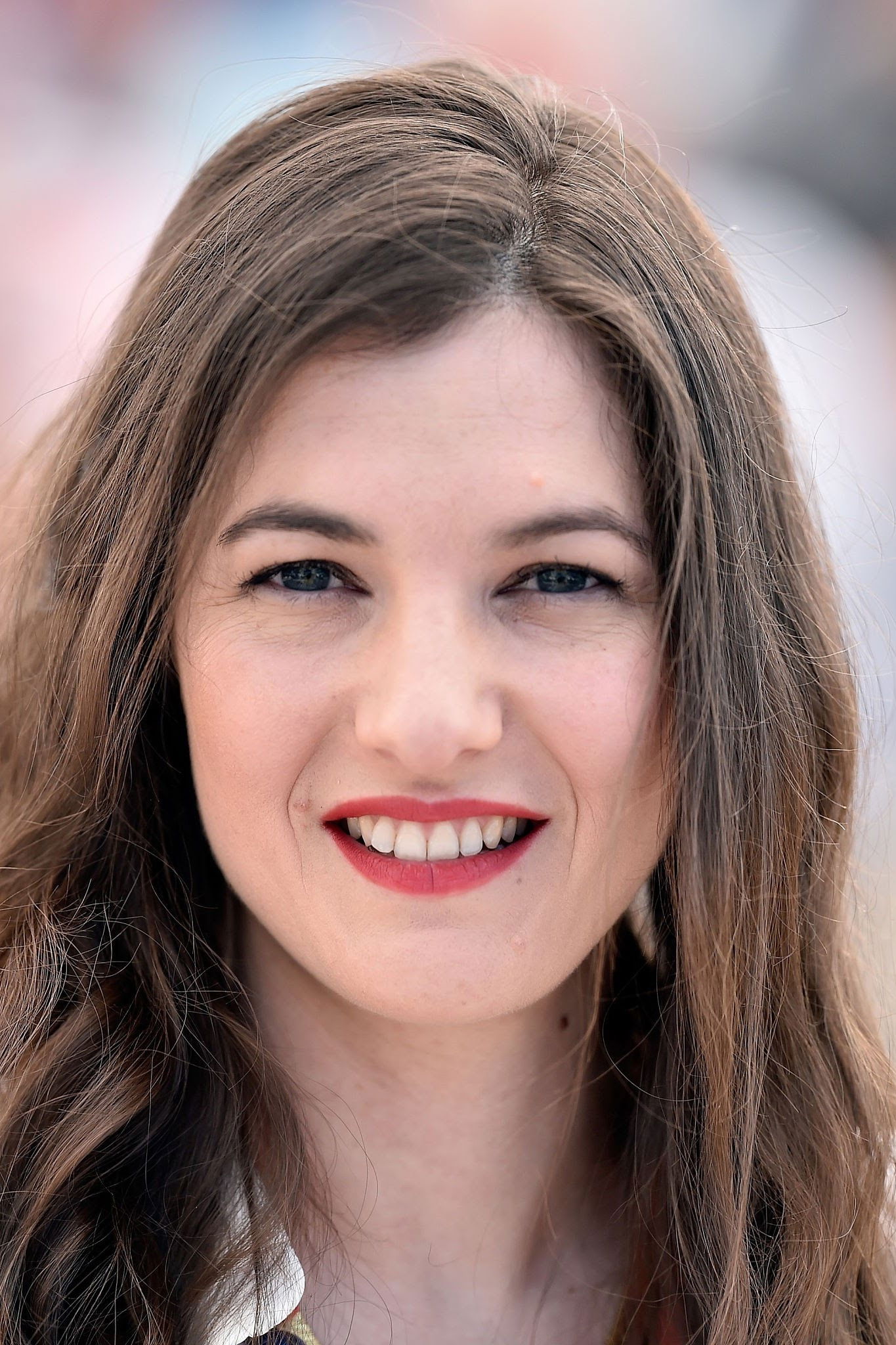 et billede af Amandine Truffy