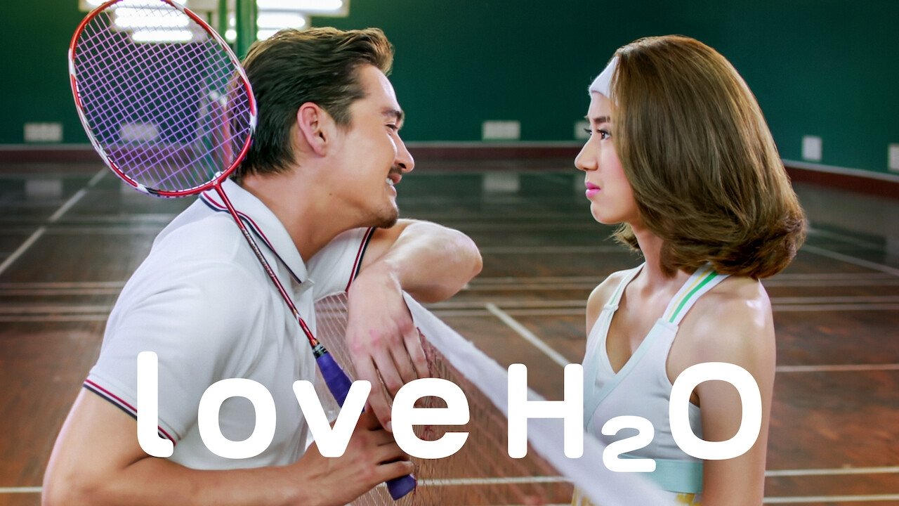 Love H2O (2015)