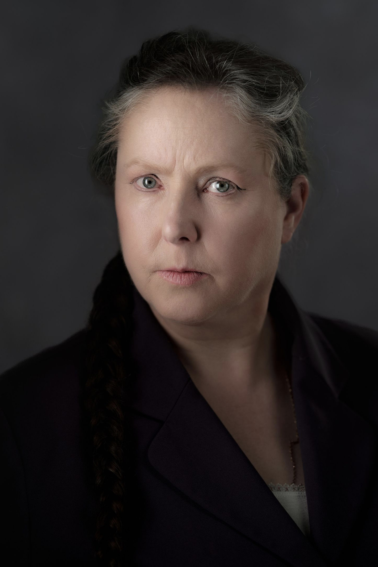 et billede af Helen Fullerton