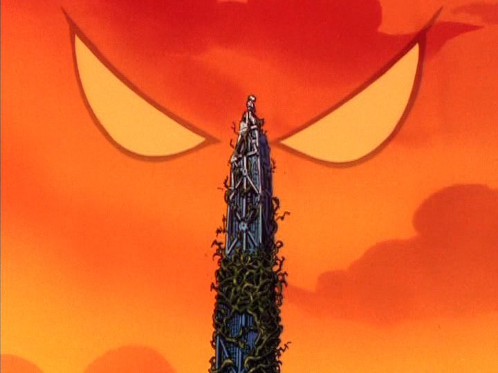 SWAT Kats: The Radical Squadron