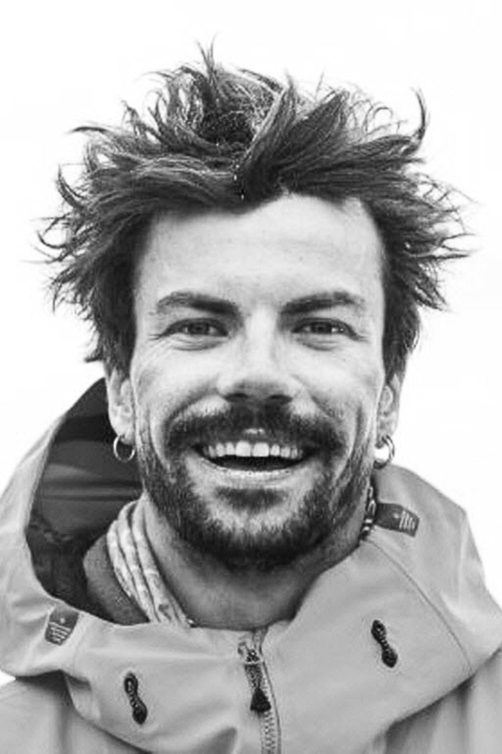 et billede af Aurélien Lardy