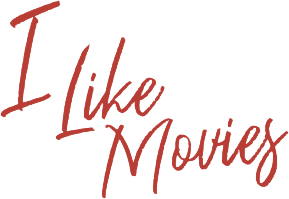 I Like Movies Logo