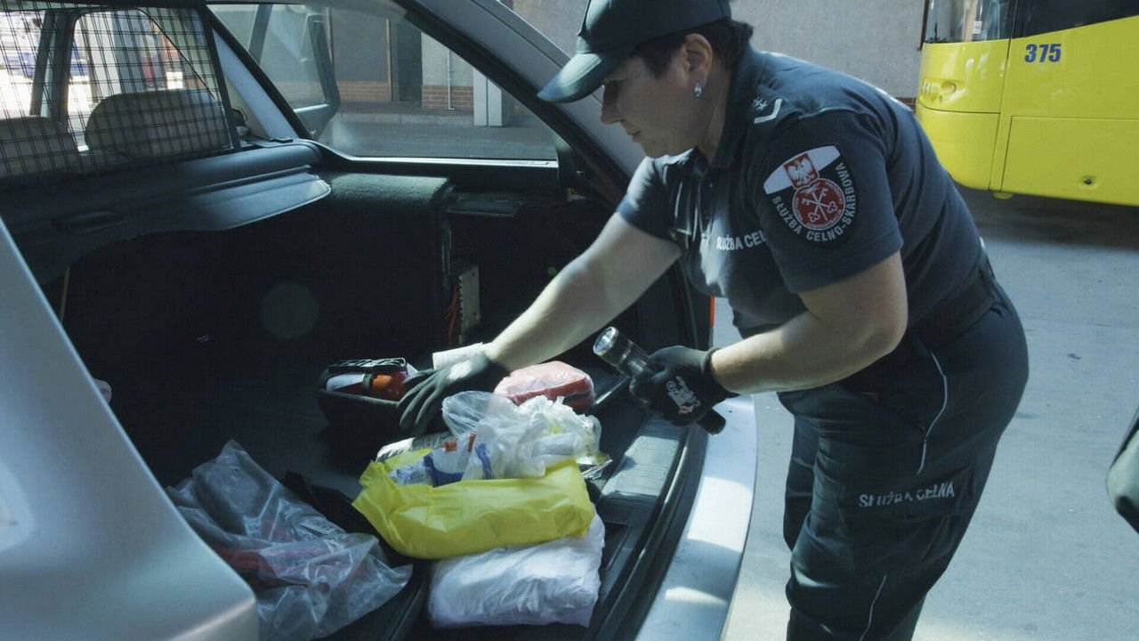 Thumbnail for Episode 2 Season 1 Episode 2