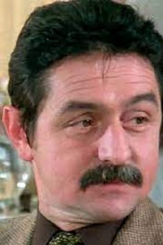 et billede af Jacques Giraud