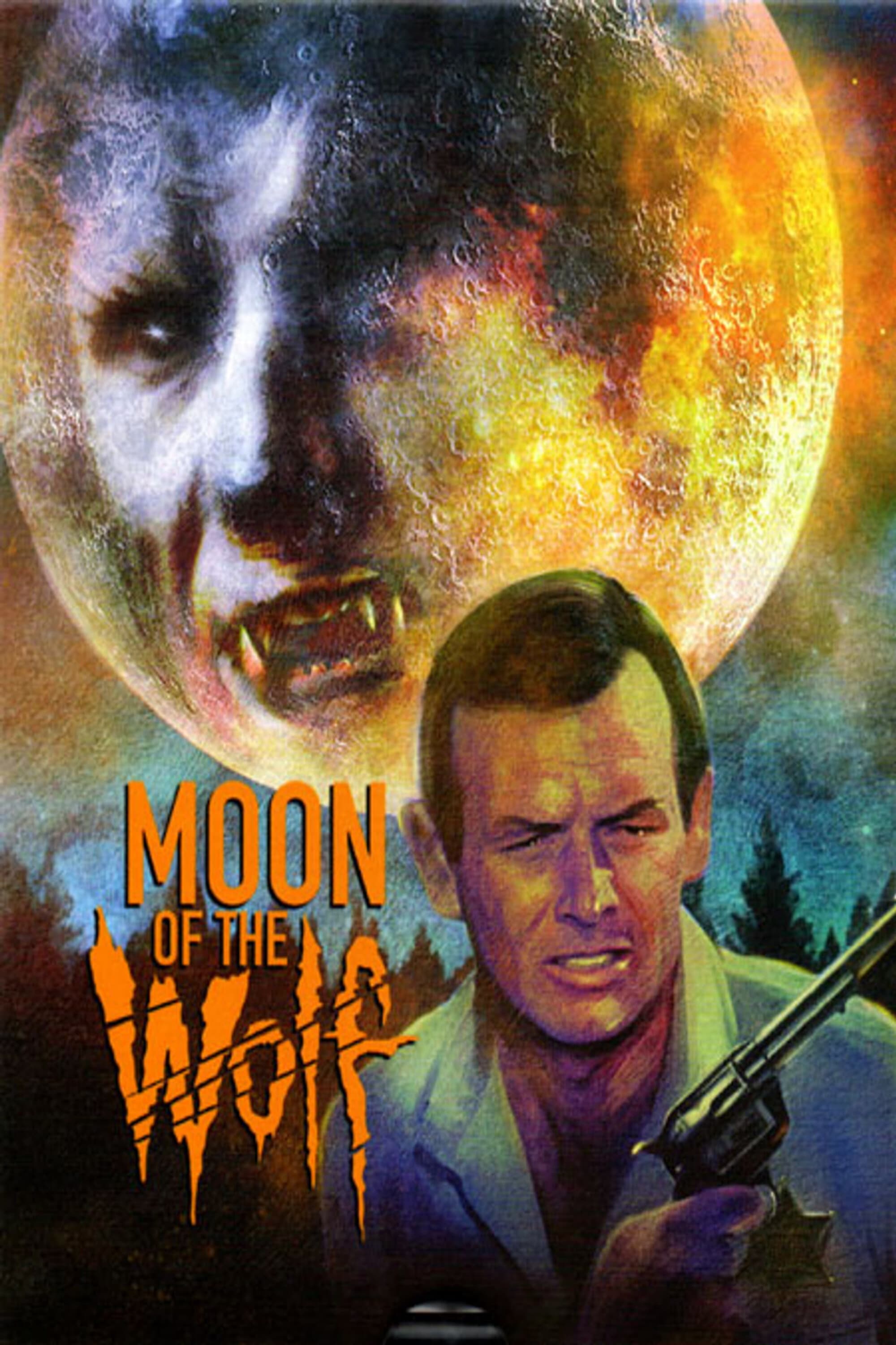 Moon of the Wolf