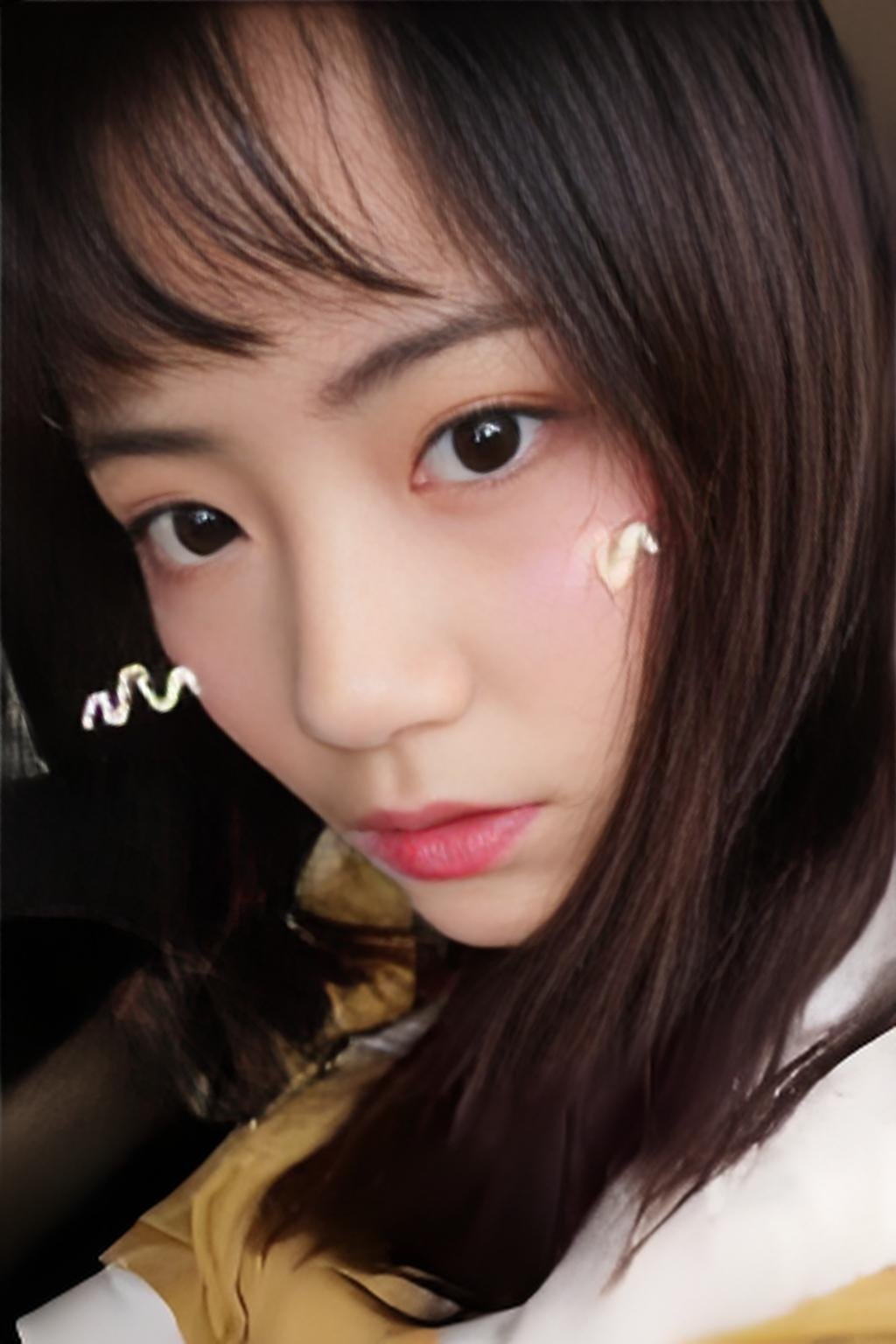 et billede af Chen Linling