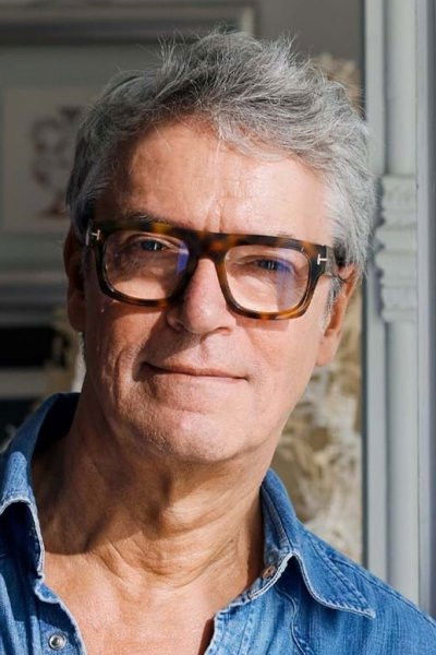 et billede af Kasper Winding