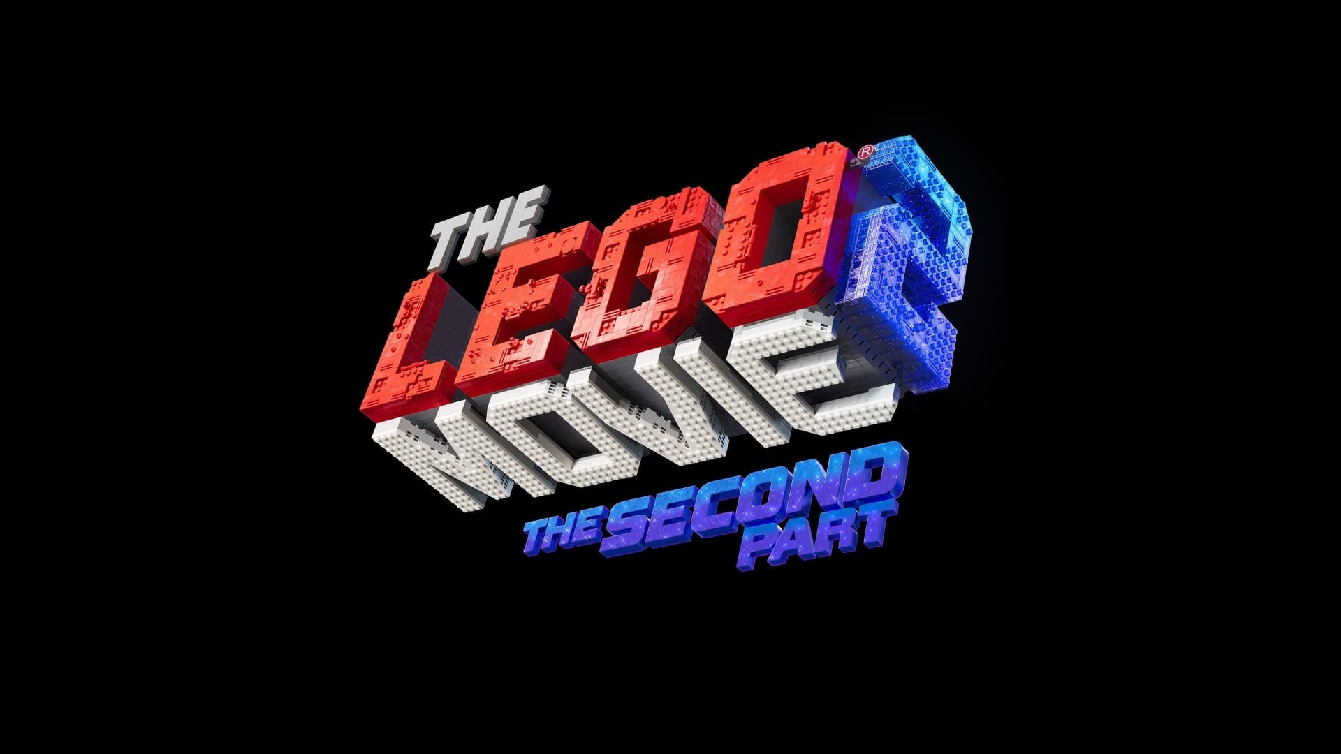 Lego filmen 2 (2019)