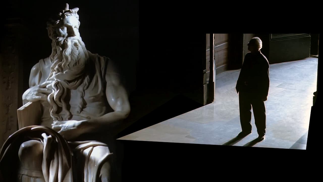 Lo sguardo di Michelangelo (2004)