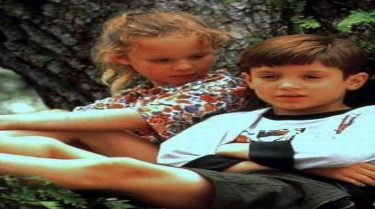 Paradise (1991) – Movies – Filmanic