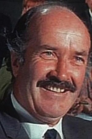 et billede af Brendan Dillon