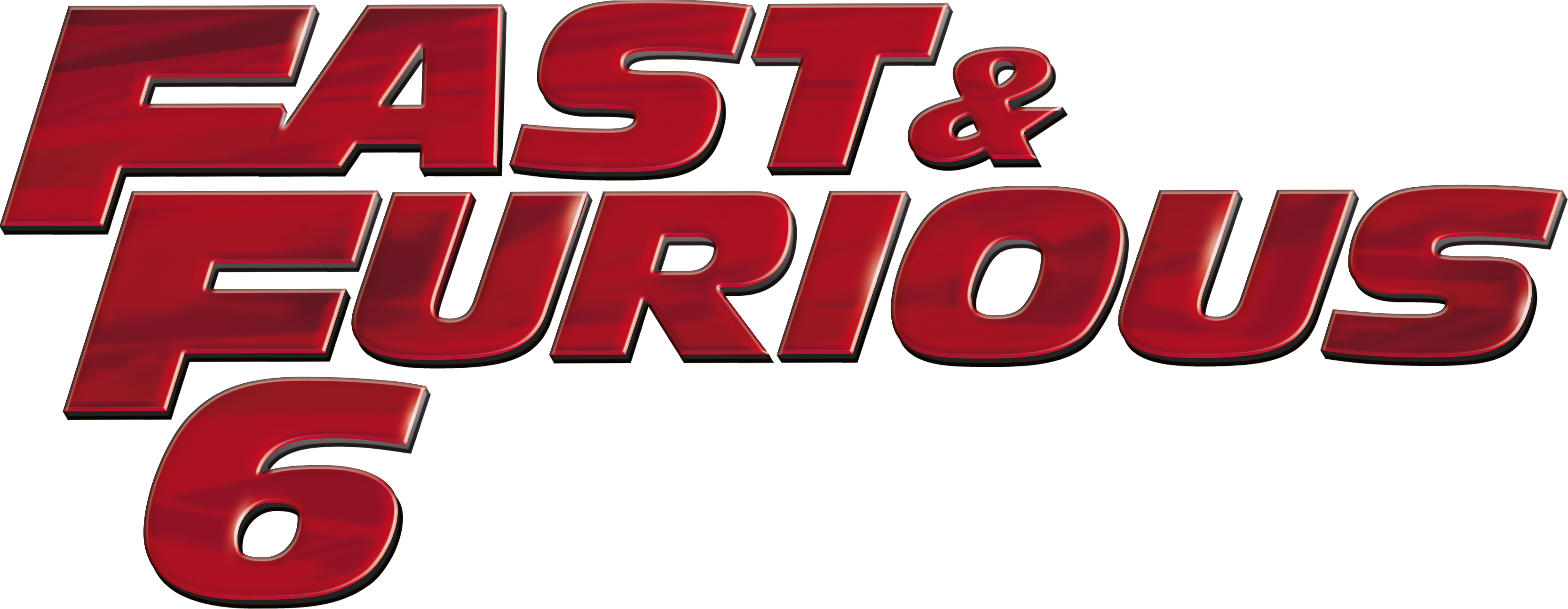 Fast & Furious 6