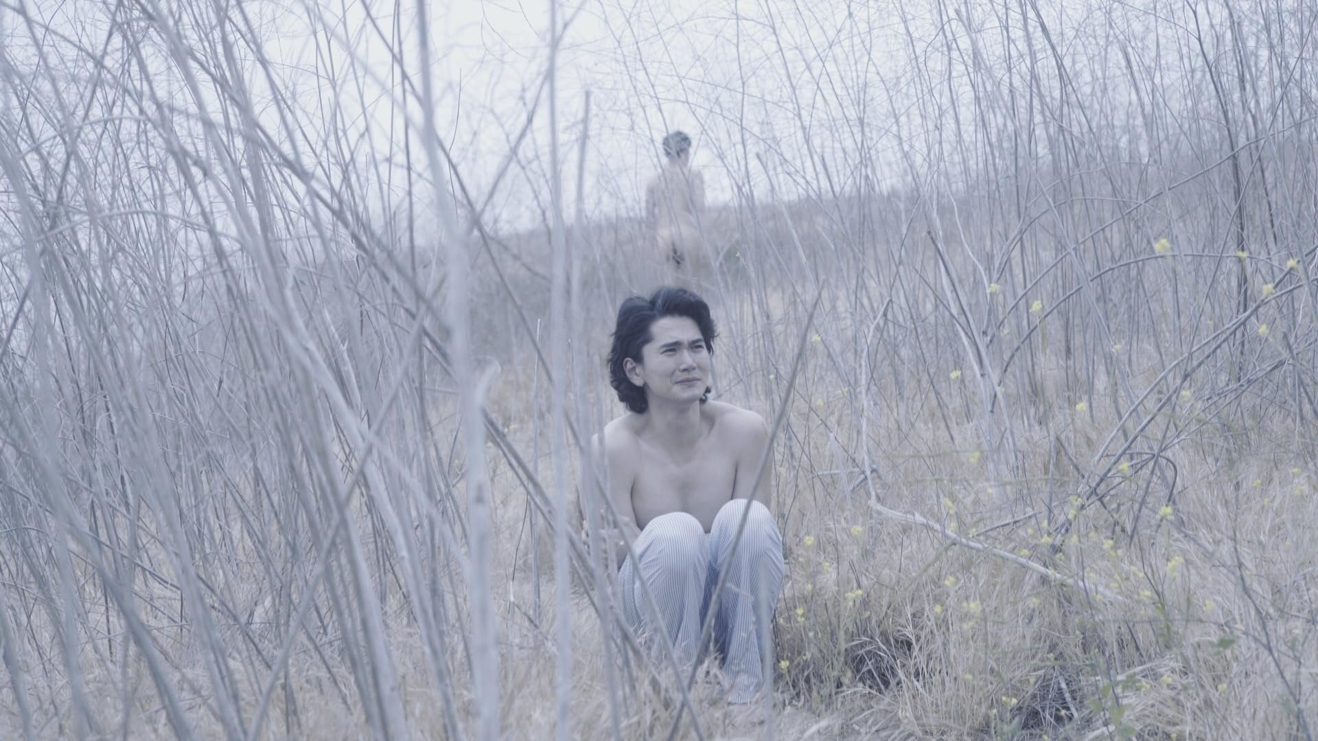 Wordless (2018)
