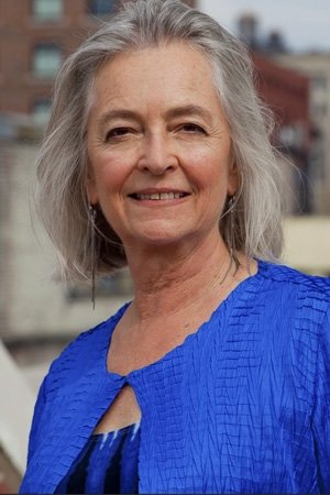 et billede af Joan La Barbara