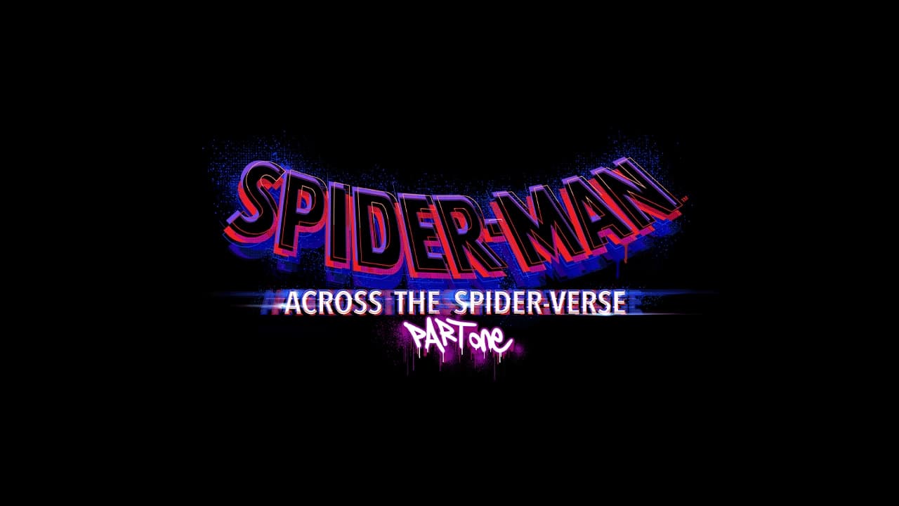 Spider-Man: Across the Spider-Verse