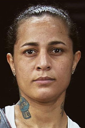 et billede af Mayerlin Rivas