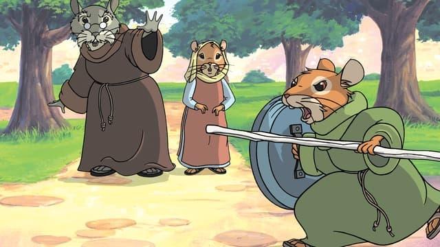 Redwall