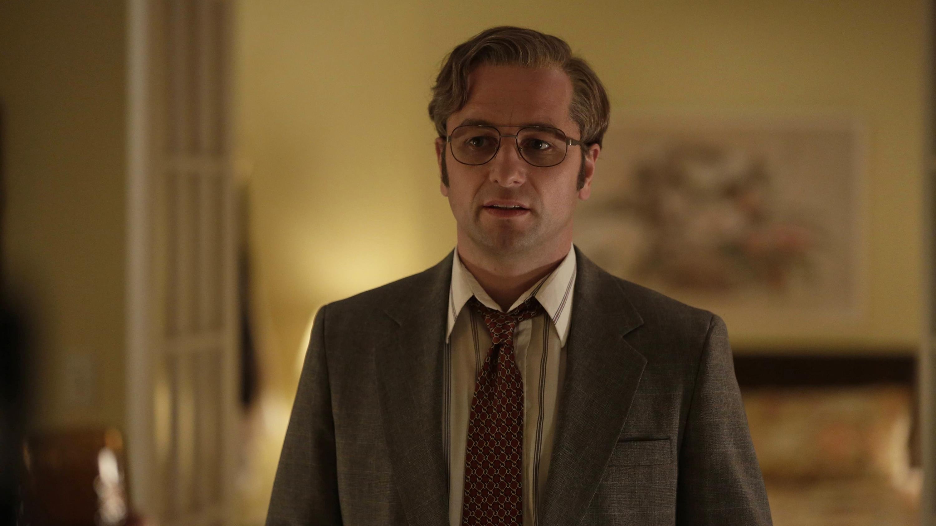 The Americans 3×7