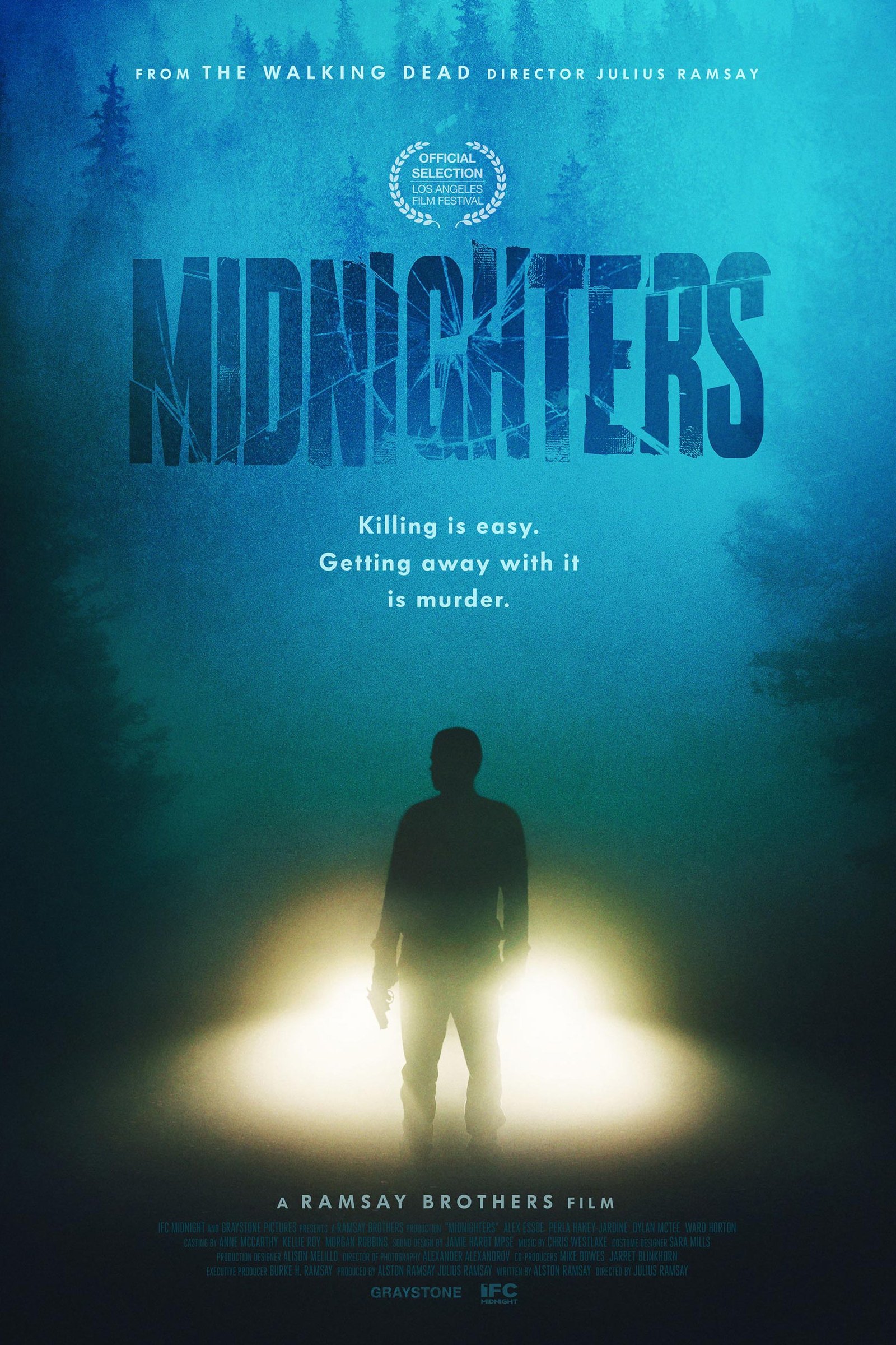 Midnighters