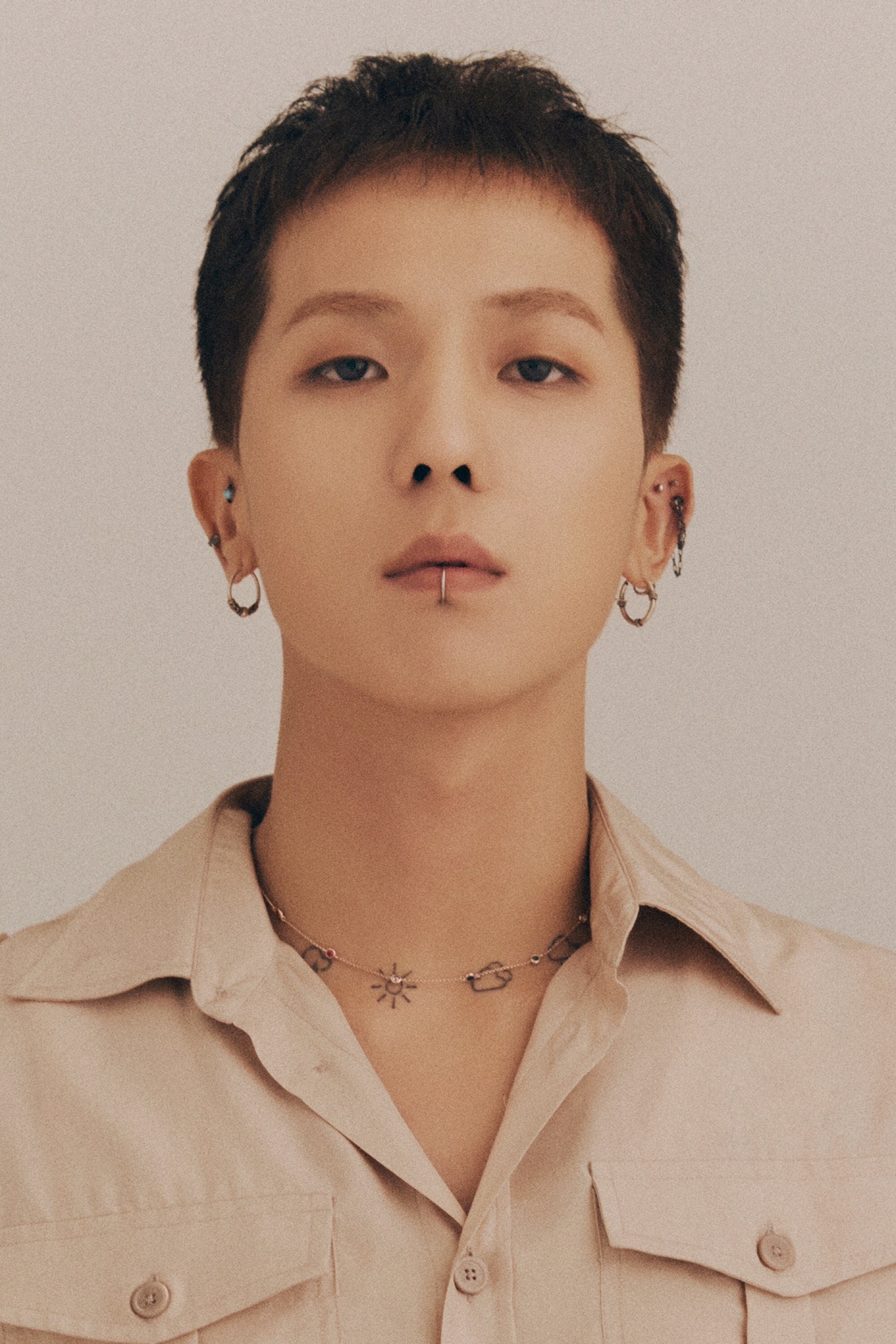 et billede af Song Min-ho