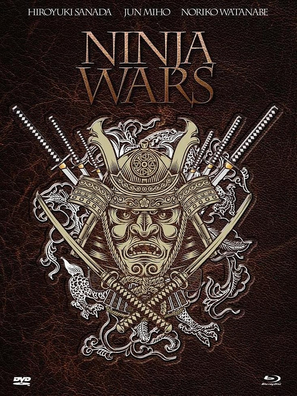 Ninja Wars