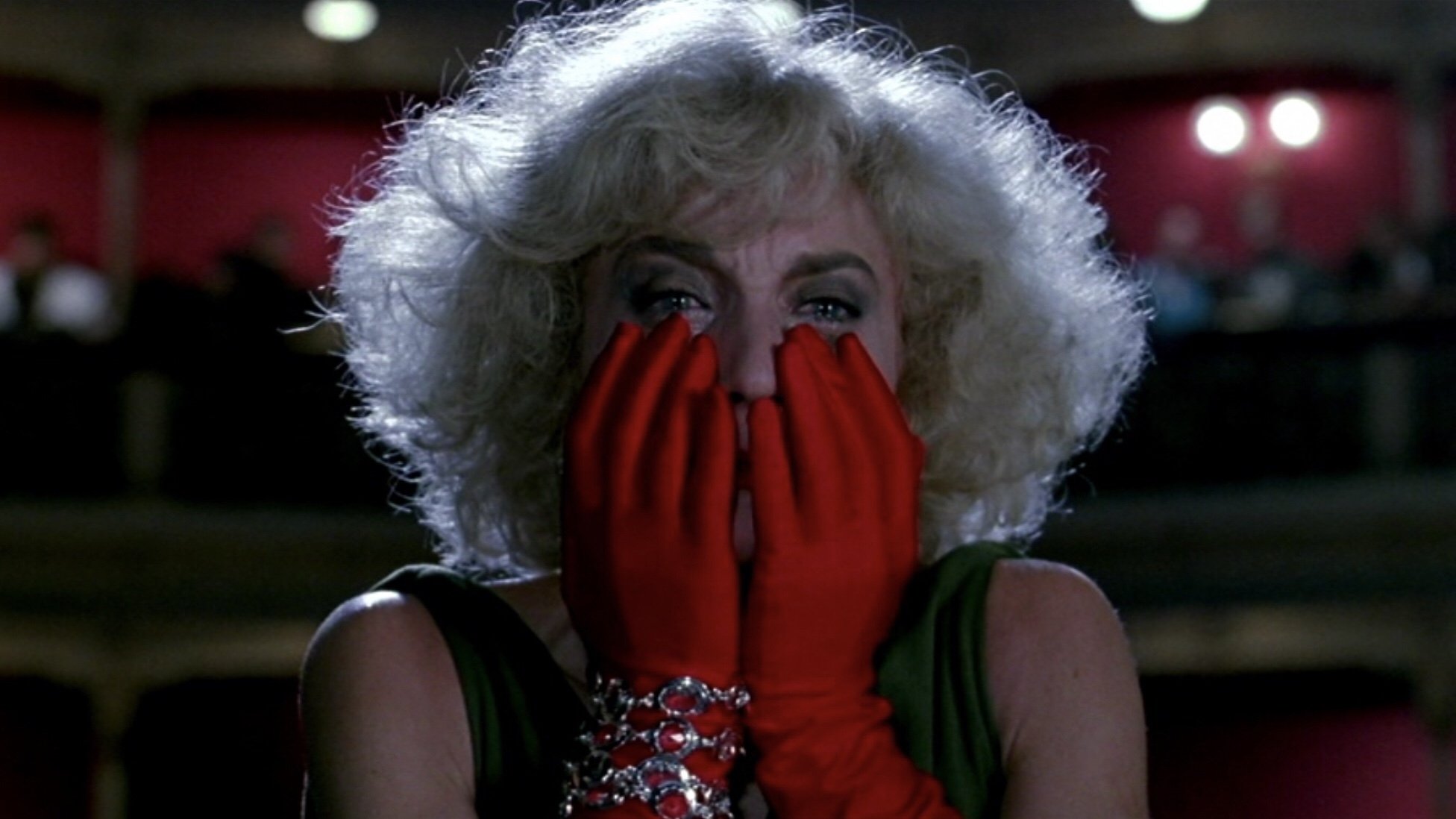 High Heels (1991)
