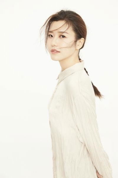 et billede af Yuxi Liu