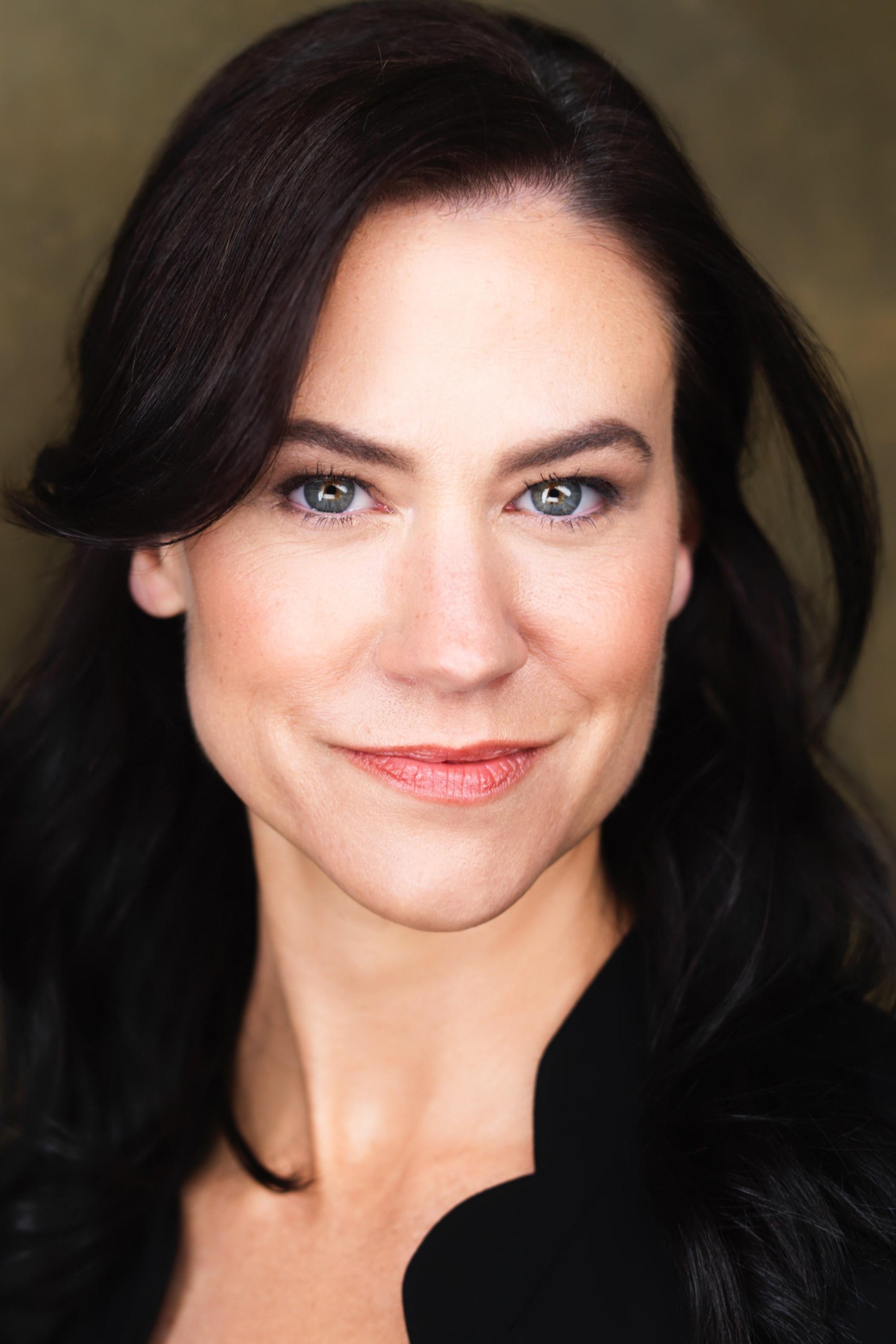 et billede af Kelly Spitko