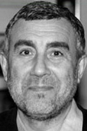 et billede af Evgeny Tsymbal