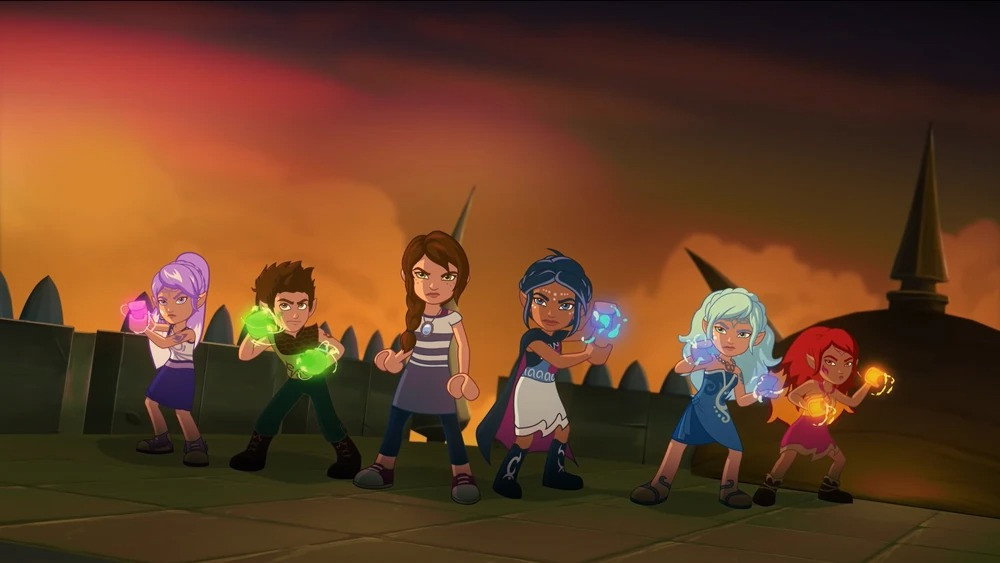 Episode 15