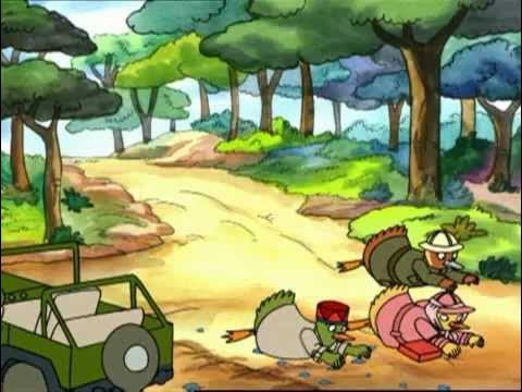 Episode 20