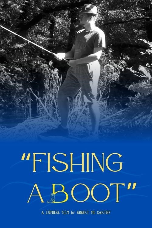 Fishing Aboot