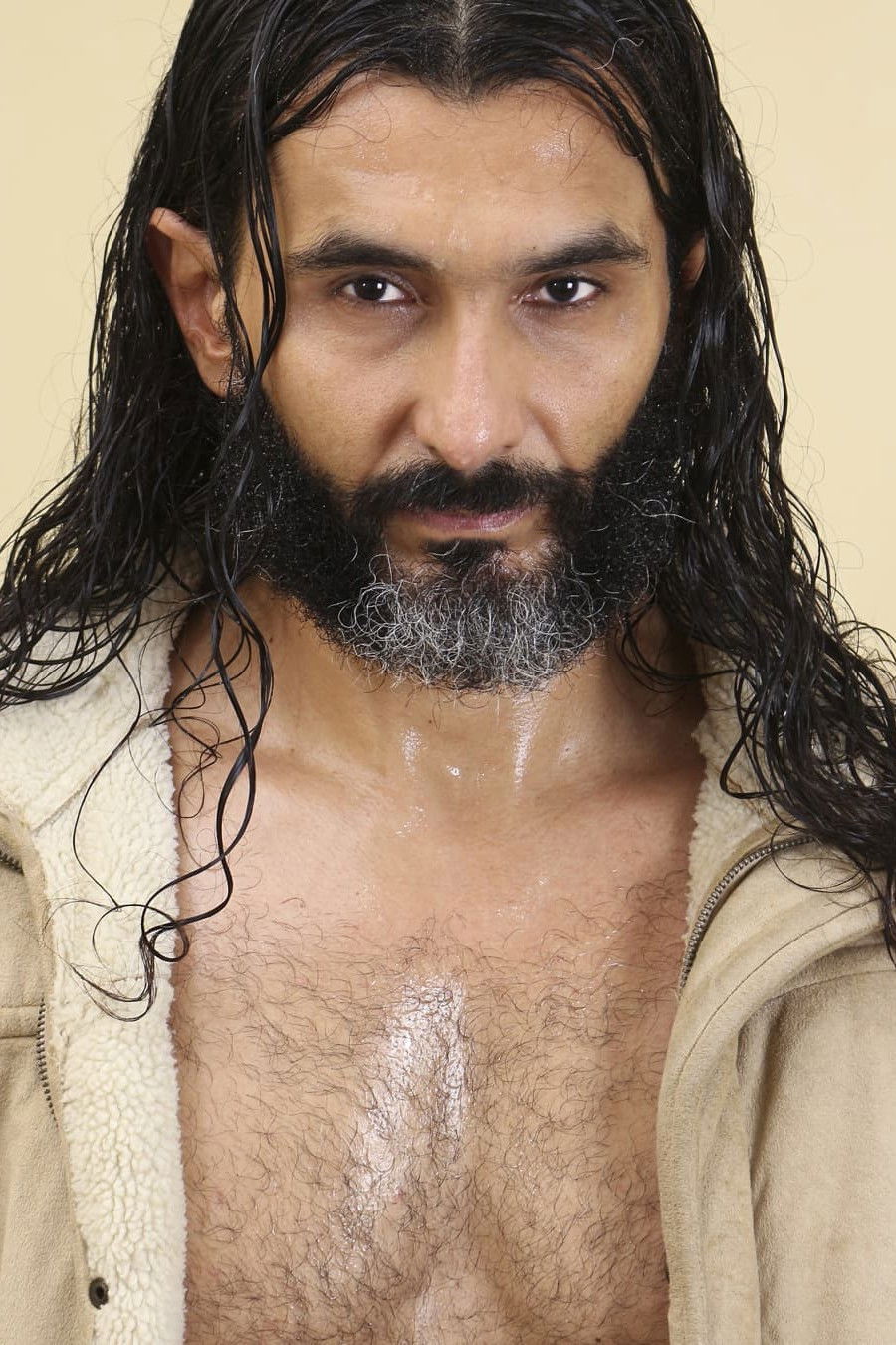 et billede af Luciano Torres