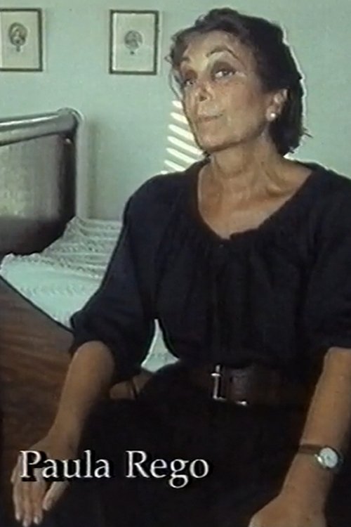 Paula Rego Paula Rego