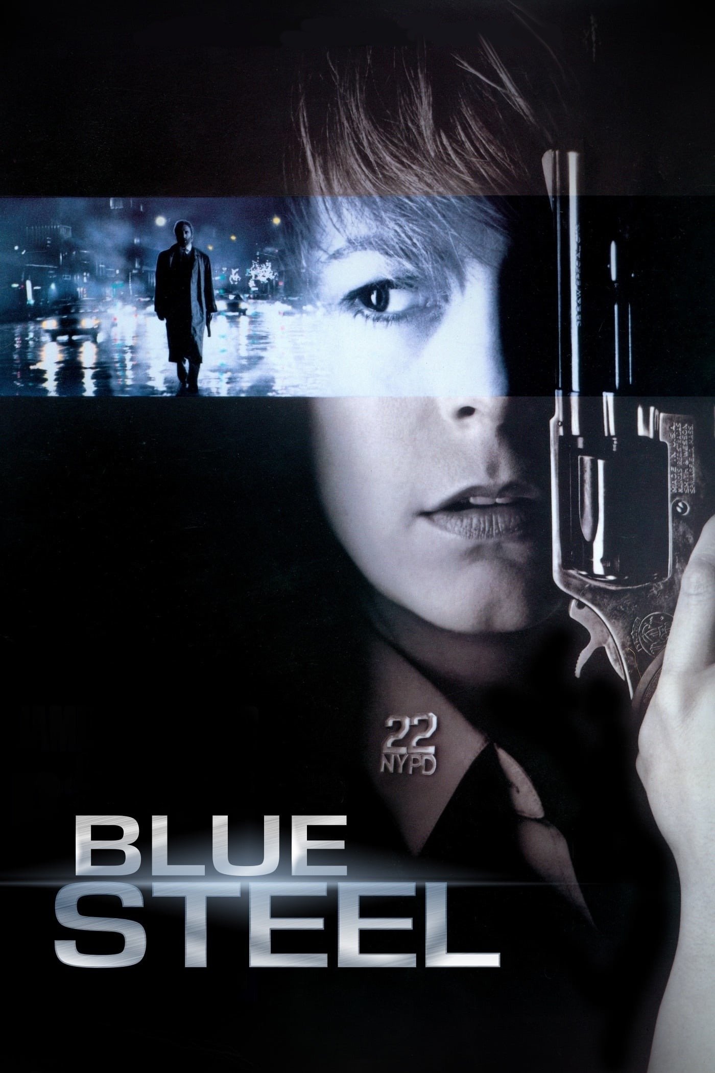 Blue Steel on FREECABLE TV