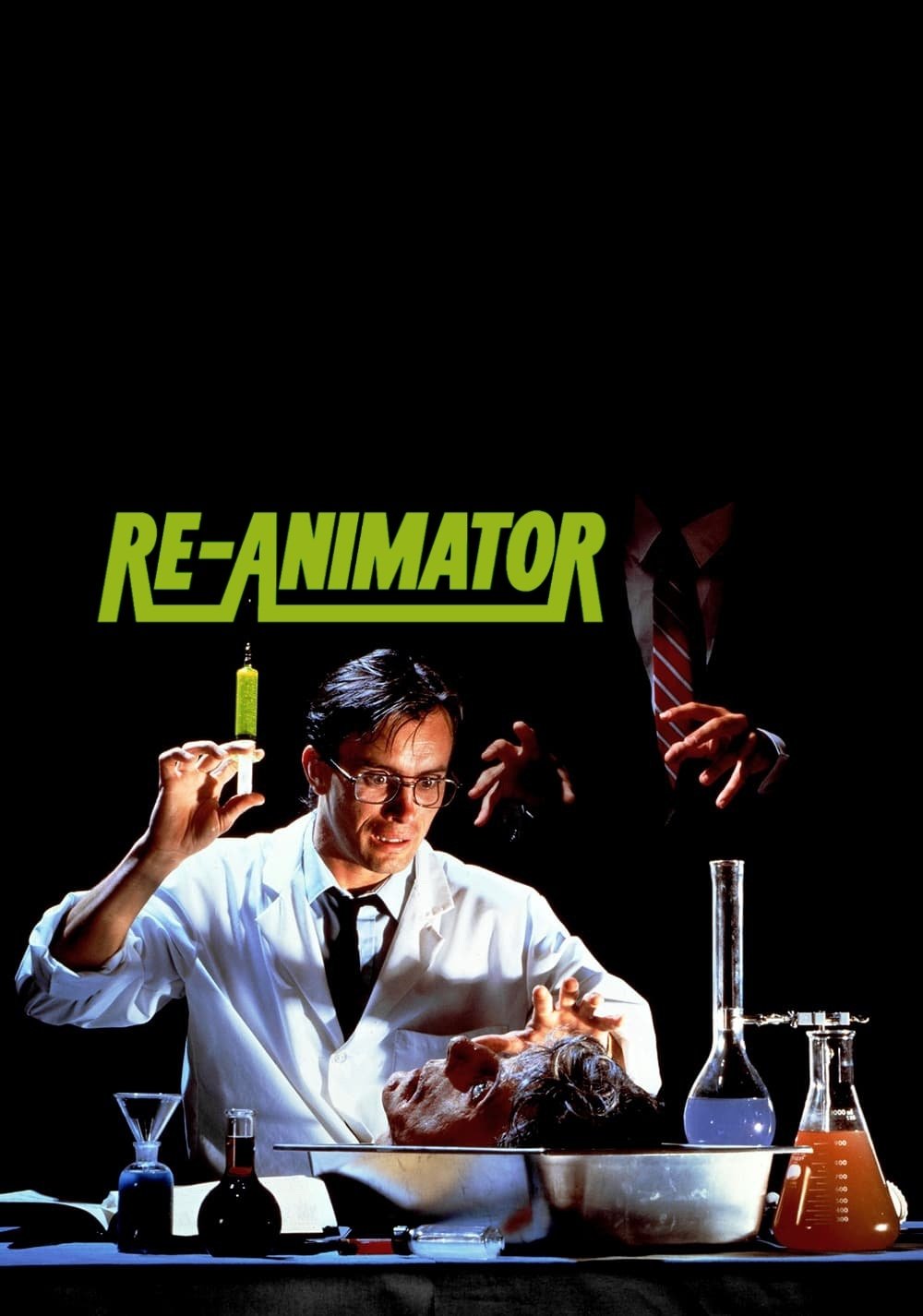 Re-Animator