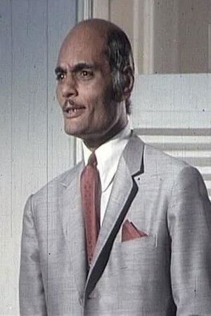 et billede af Mansour Al Jawhari