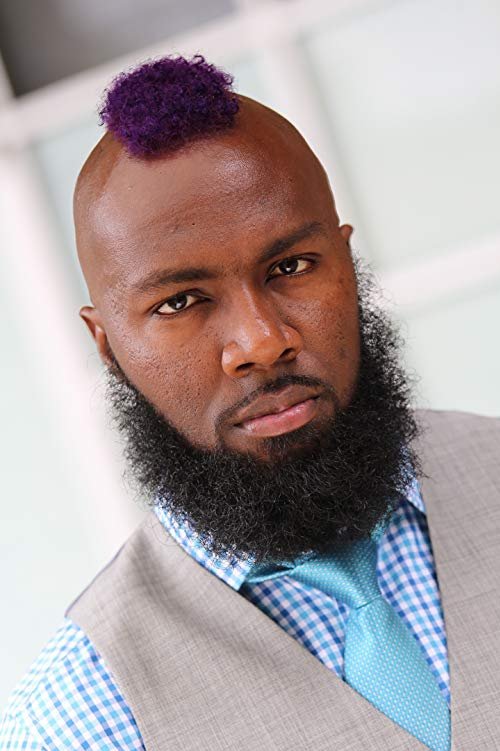 et billede af Benny Demus