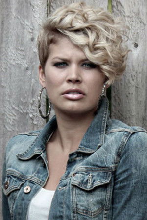 et billede af Jennifer Newberry