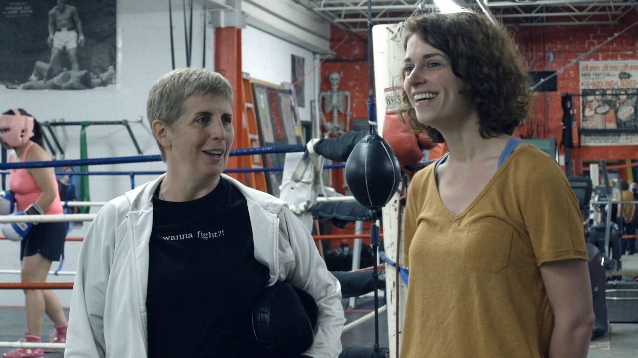 Thumbnail for Toxic Masculinity Season 1 Episode 2