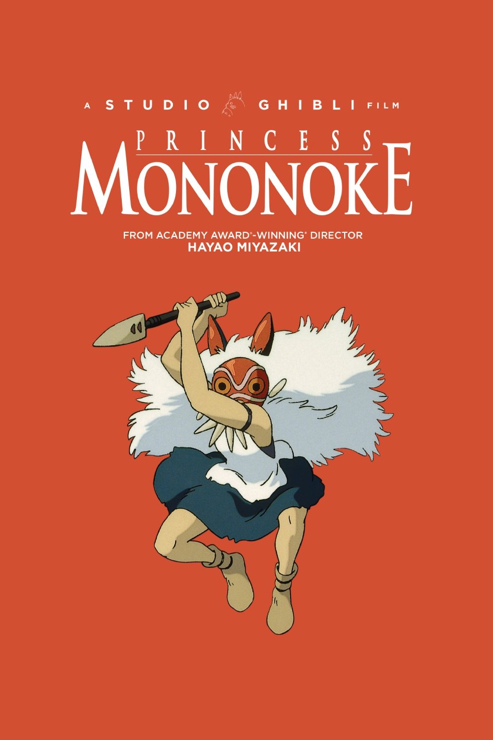Princess Mononoke