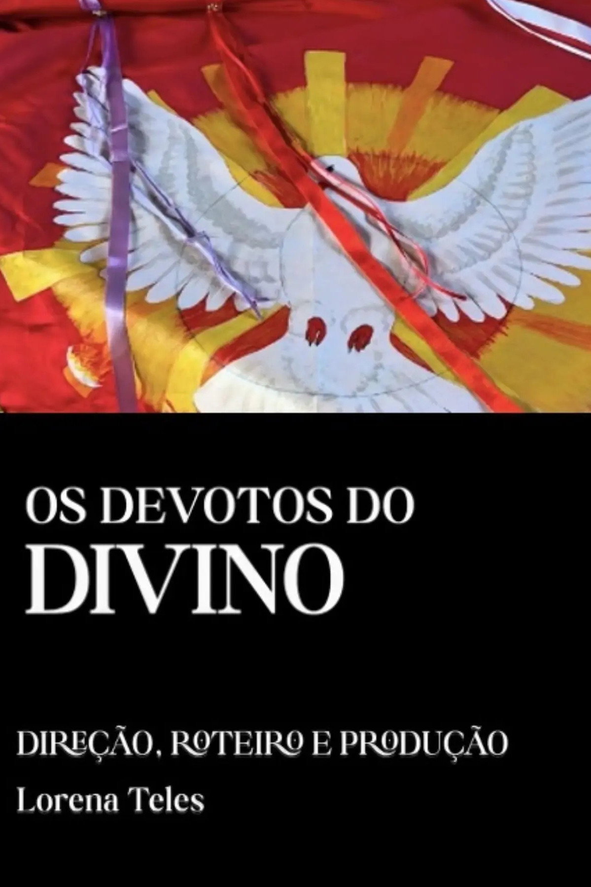 Os Devotos do Divino