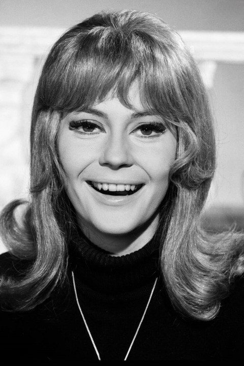 et billede af Rosemarie Lindt