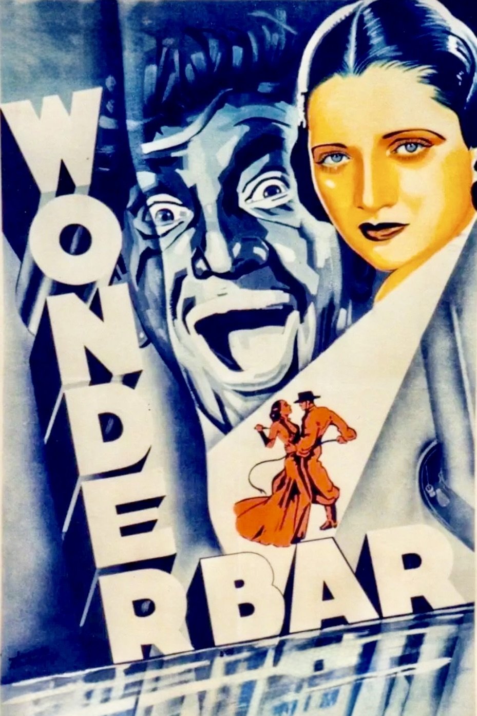 Wonder Bar