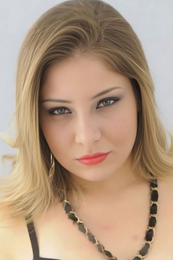 et billede af Nina Lins