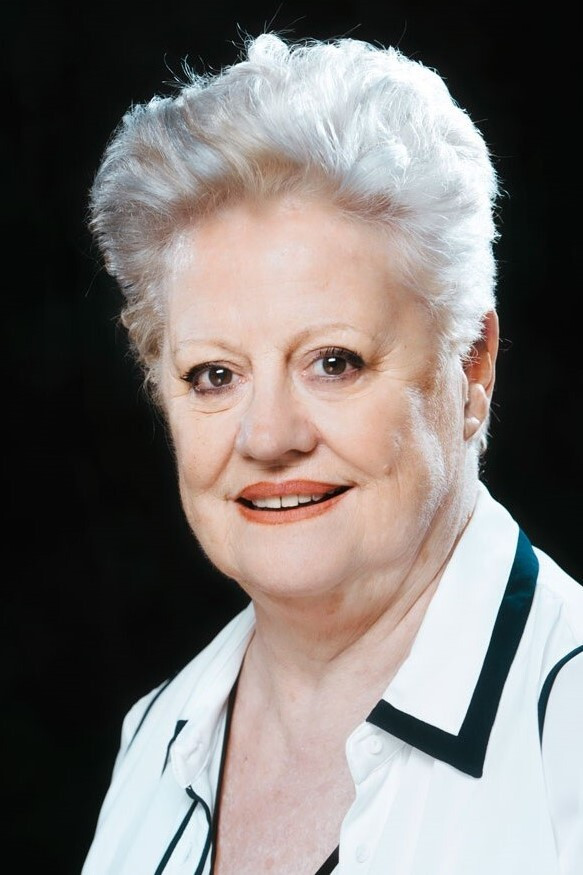 et billede af Maife Gil