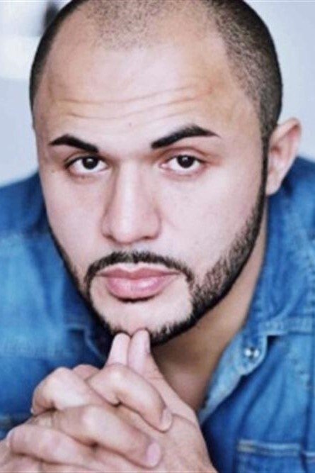 et billede af Big John