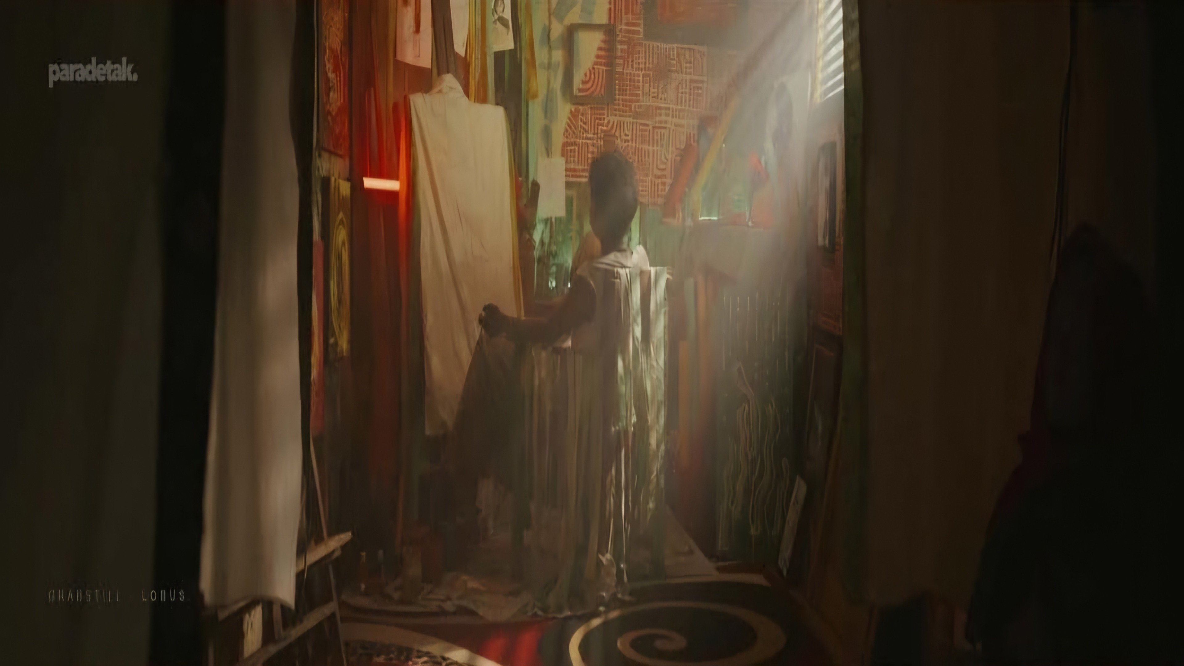 Lobus (2023)